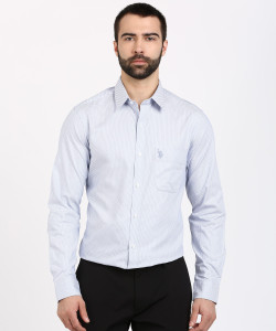 Us polo formal shirts clearance