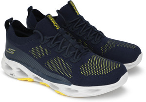 Skechers GO RUN VORTEX Running Shoes For Men Buy Skechers GO RUN