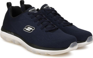 Skechers sport men's skech air game changer sneaker clearance