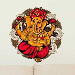 Lord Ganesh PNG Vector PSD and Clipart With Transparent Background for  Free Download  Pngtree
