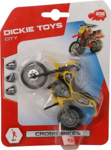 mini bike toy