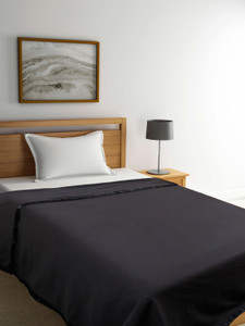 Raymond single bed cheap blanket price