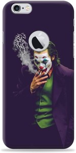 Loffar Back Cover for Apple iPhone 6s