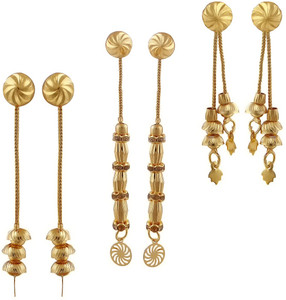 Topas gold design sale