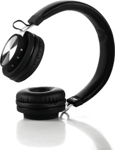 Flipkart SmartBuy Rich Bass Wireless Bluetooth Headset With Mic