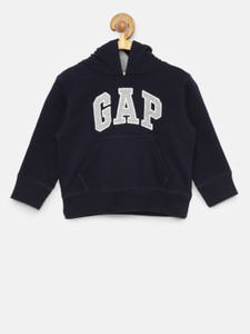 Gap sweatshirts for boys best sale