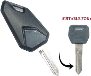 Honda bike key cover sale