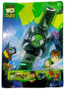 Ben 10 top watch flipkart