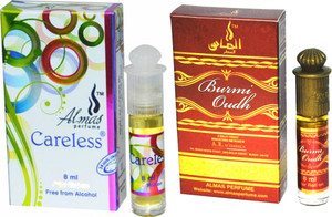 Burmi oudh hotsell