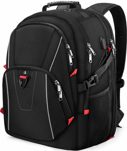 Nubily top laptop bag