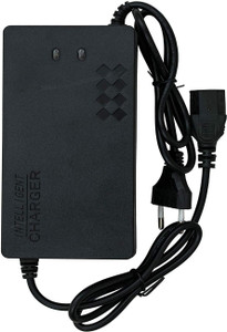 Yo bike hotsell charger price