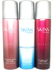 Skinn celeste deodorant outlet