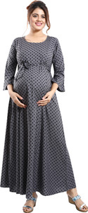 Maternity sales dress flipkart
