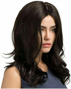 Long hair wigs top prices in india