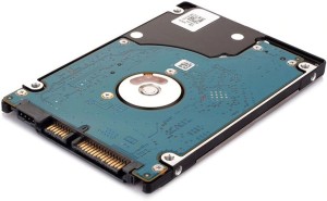 Tiasy High Quality and Reliable Storage HDD 500 GB Laptop Internal Hard Disk Drive (Classy Product)