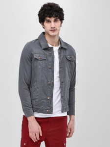 ARBIA FANKI 3 4th Sleeve Solid Men Denim Jacket Buy ARBIA FANKI 3 4th Sleeve Solid Men Denim Jacket Online at Best Prices in India Flipkart