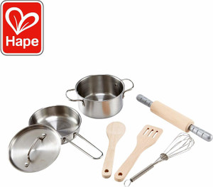Hape chef's best sale choice