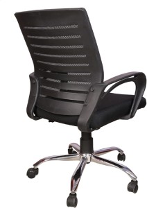 SUPREMA SUP8007 Fabric Office Arm Chair