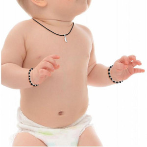 Silver locket for baby outlet boy