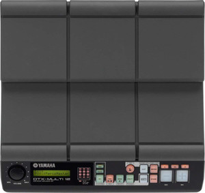 Yamaha rhythm best sale pad price