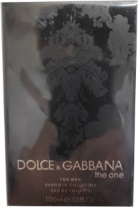 D&g the sales one baroque