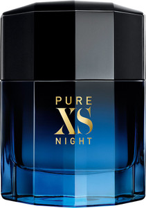 Paco rabanne pure best sale xs 100 ml