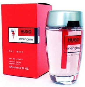 Hugo outlet energise 125