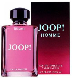 Buy JOOP 125 ml Edt For men Eau de Toilette 125 ml Online In India Flipkart