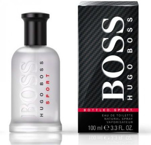 Hugo sport perfume clearance