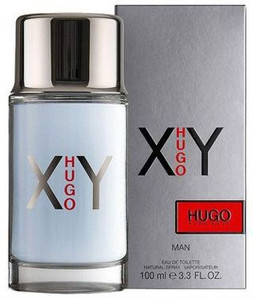 Perfume xy hugo boss discount