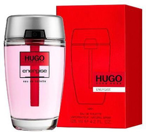 Precio perfume hugo boss energise 125 ml online