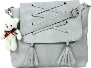Flipkart one side on sale bags