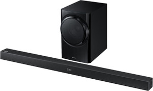 Buy Samsung HW K350 XL 150 W Dolby Bluetooth Soundbar Online from