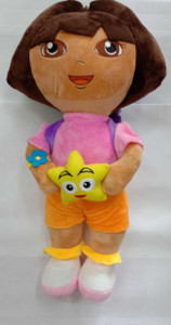 DORA Soft Toy 55cm Soft Toy 55cm . Buy Doll toys in India. shop