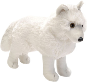 Wild republic arctic fox 2025