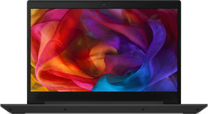 Lenovo Intel Core i7 8th Gen 8565U - (8 GB/1 TB HDD/Windows