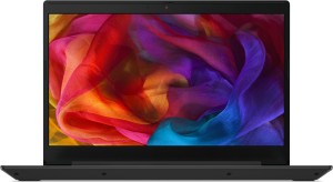 Lenovo Core i5 8th Gen - (8 GB/1 TB HDD/Windows 10 Home/2 GB Graphics) L340-15IWL Laptop(15.6 inch, Granite Black, 2.2 kg)