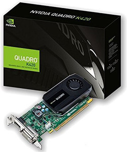 Nvidia k420 hot sale