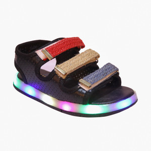 FEETWELL Boys Girls Velcro Sports Sandals Price in India Buy FEETWELL Boys Girls Velcro Sports Sandals online at Flipkart
