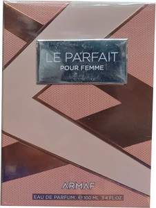 Le femme eau best sale de parfum armaf