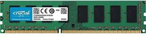 Crucial CT DDR4 16 GB (Single Channel) PC (CT16G4RFD8266)