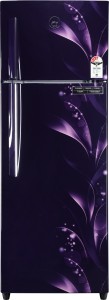Godrej 290 L Frost Free Double Door 3 Star (2019) Refrigerator(Silky Purple, R T Eon 290PC 3.4 Slk Prpl)