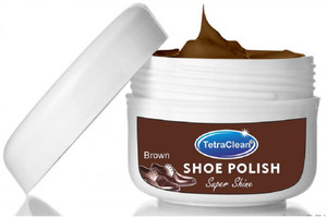 tetraclean shoe polish