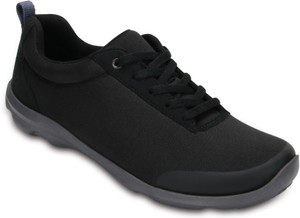 Crocs busy day clearance stretch lace up