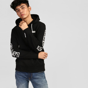 Levi's sweatshirt mickey mouse cheap