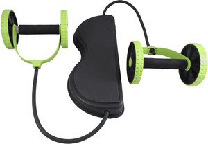 UnV 5 Mins Complete Body Slimming Roller Green Ab Exerciser Buy UnV 5 Mins Complete Body Slimming Roller Green Ab Exerciser Online at Best Prices in India Sports Fitness Flipkart