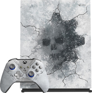 Xbox 1s 2025 gears 5 bundle
