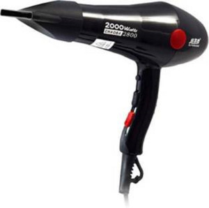 Hair dryer 2800 watts outlet