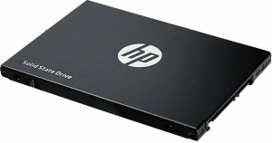 HP S600 120 GB Laptop Internal Solid State Drive (4FZ32AA)