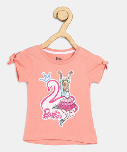 Barbie shop unicorn shirt